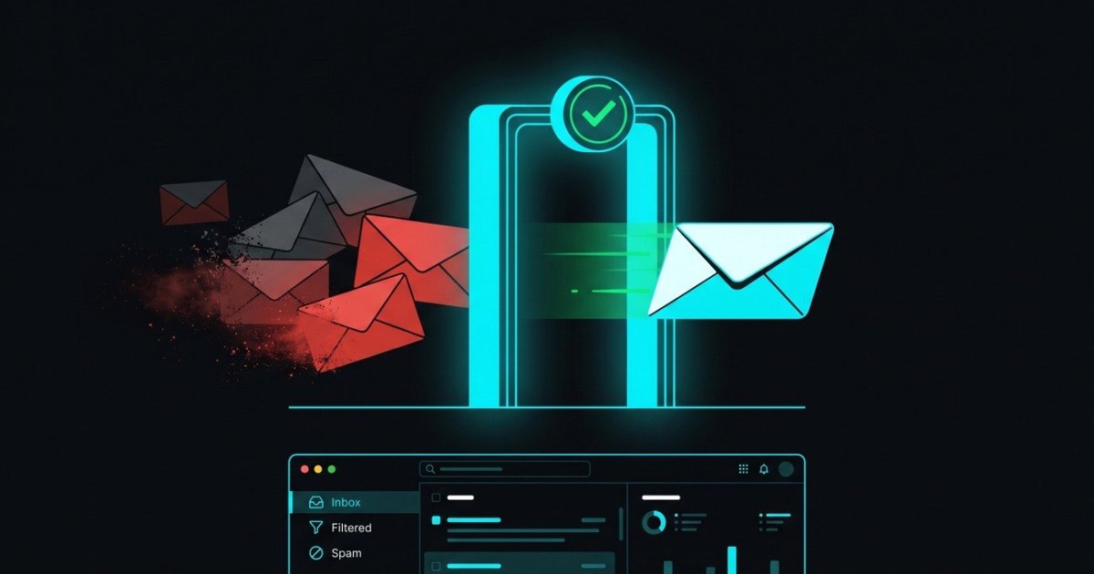 Deliverability email: come evitare lo spam nel 2026