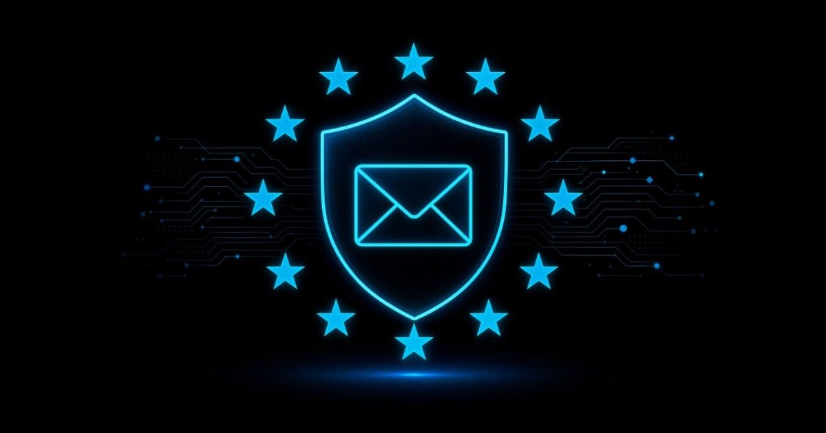 GDPR e cold email: come essere in regola nel 2026