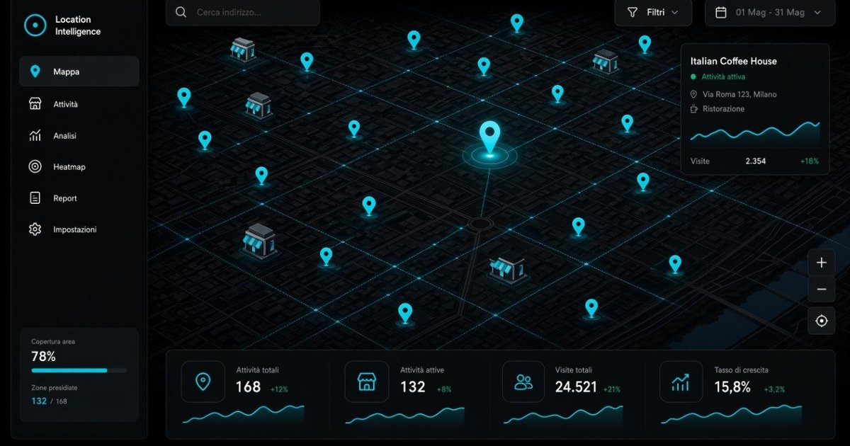 Google Maps Scraping: guida completa 2026