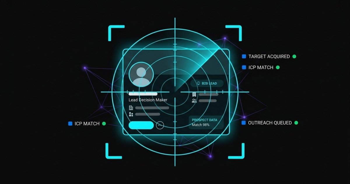 Come trovare decision maker su LinkedIn: guida 2026